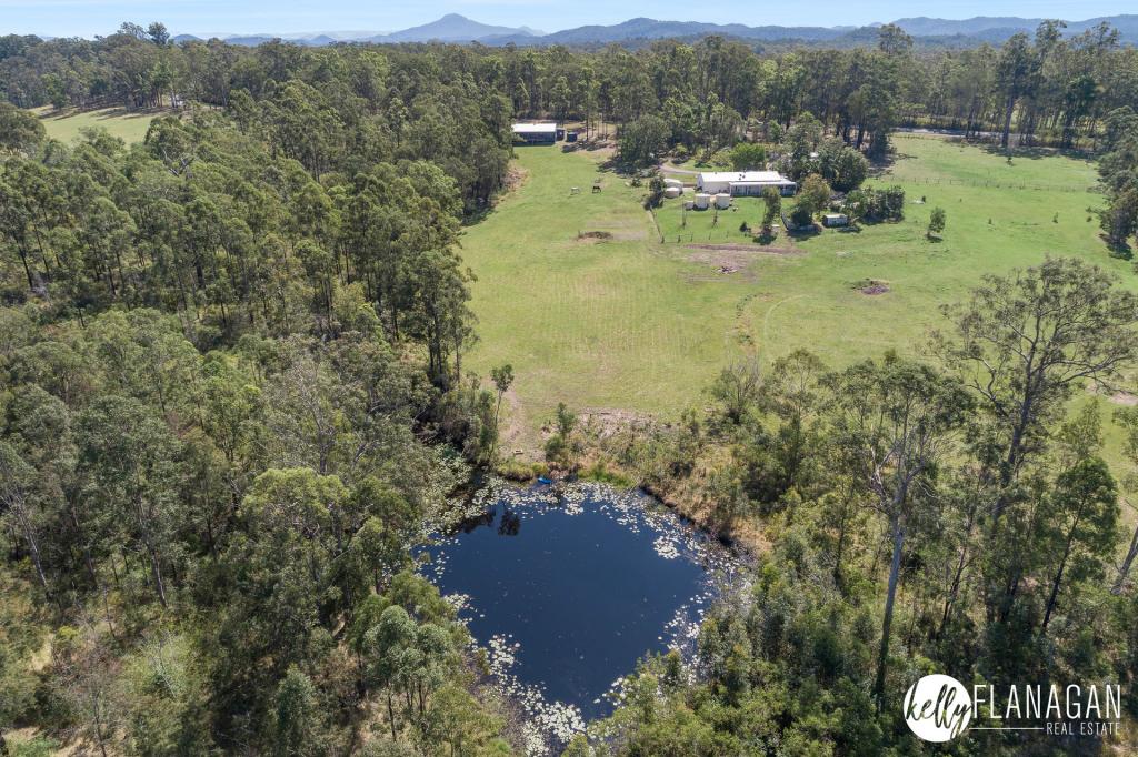 1983 Armidale Rd, Willawarrin, NSW 2440