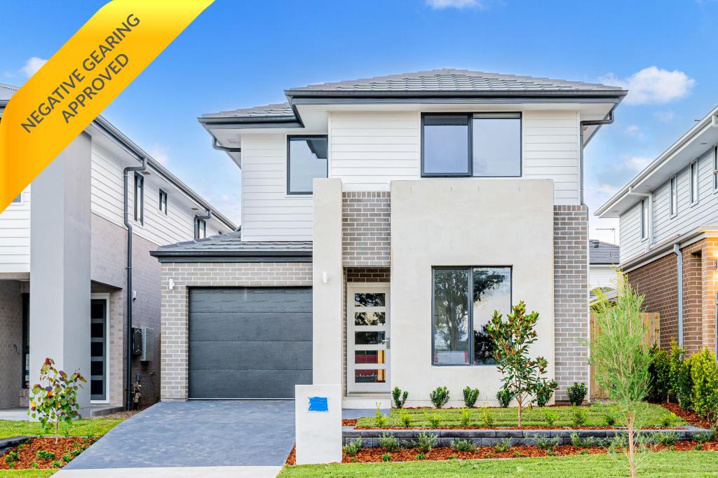 24 Keeneland St, Box Hill, NSW 2765