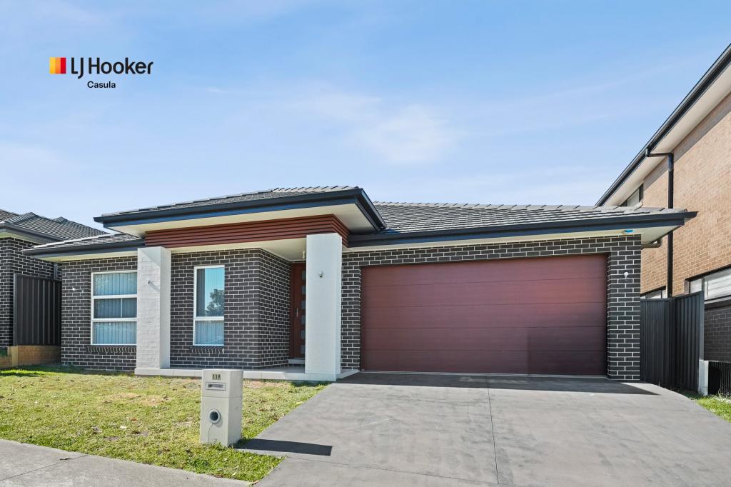119 Leppington House Dr, Denham Court, NSW 2565