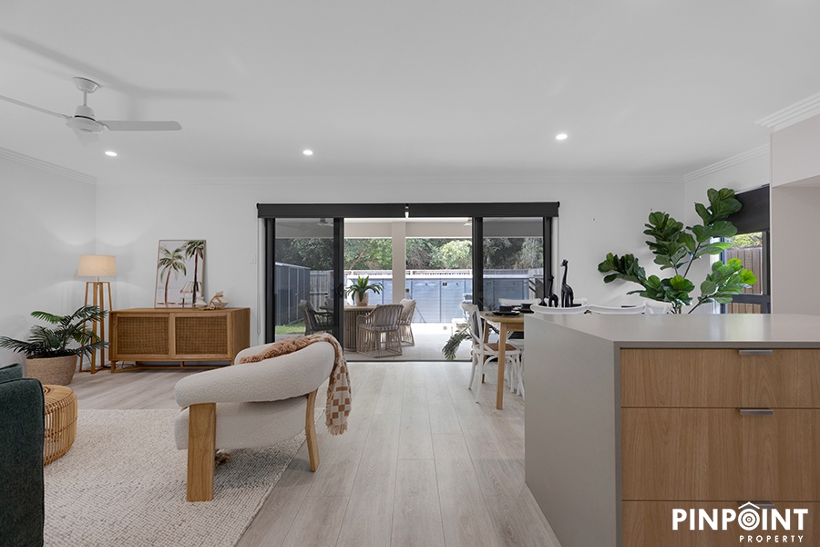 20 RETREAT WAY, SHOAL POINT, QLD 4750