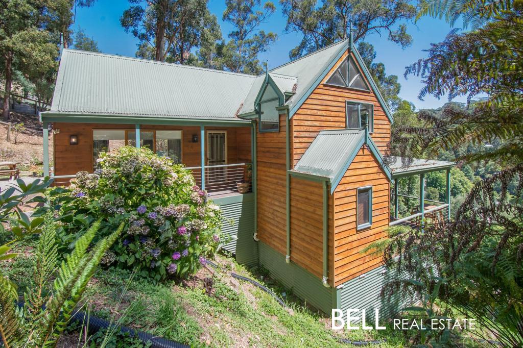 13 Forest Rd, Belgrave, VIC 3160