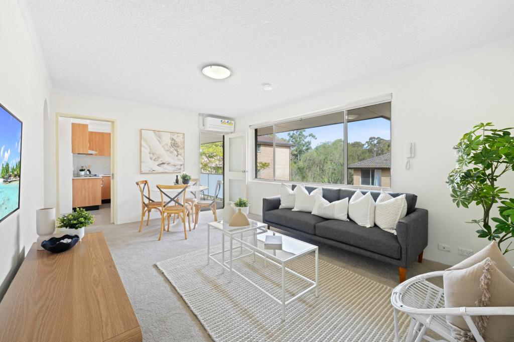 9/35 KHARTOUM RD, MACQUARIE PARK, NSW 2113