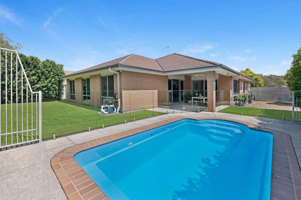 8 Treecreeper Cres, Upper Coomera, QLD 4209