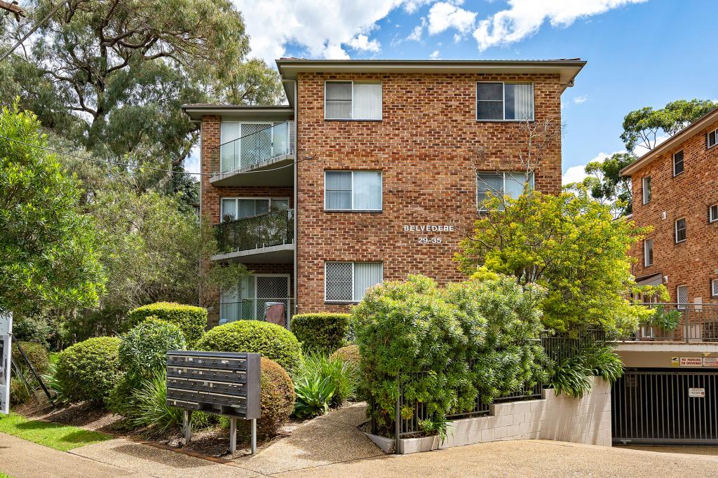 5/29-35 Preston Ave, Engadine, NSW 2233