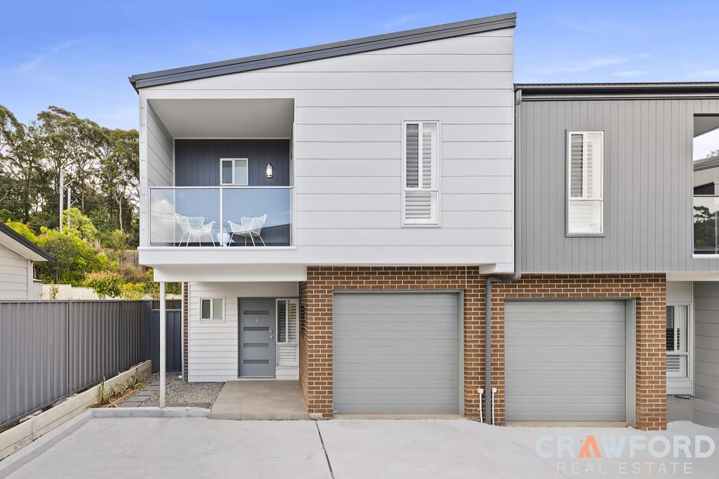 5/312 Park Ave, Kotara, NSW 2289