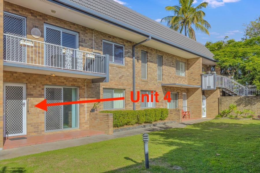 4/17 Endeavour Pde, Tweed Heads, NSW 2485