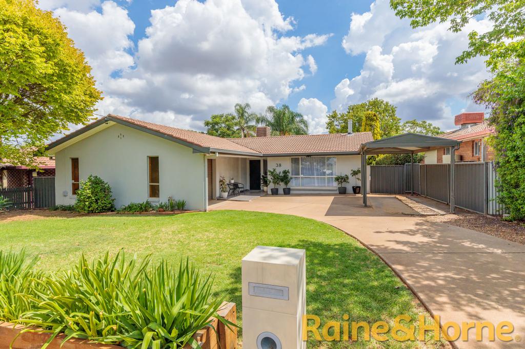 38 Birch Ave, Dubbo, NSW 2830