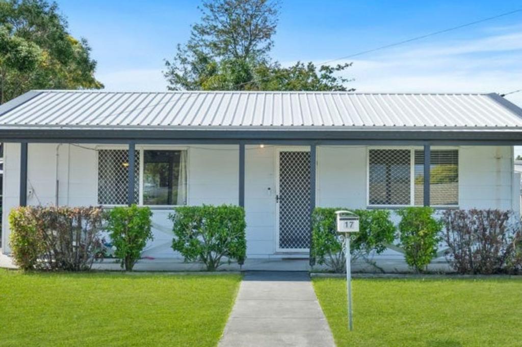 17 Brentford Rd, Bethania, QLD 4205