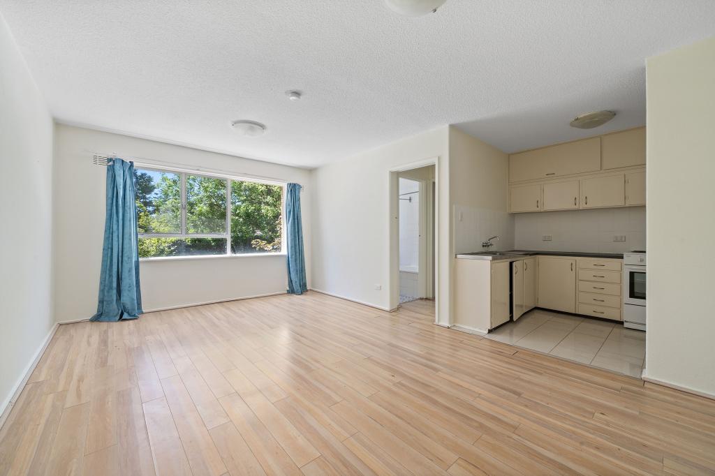 13/135 Blamey Cres, Campbell, ACT 2612