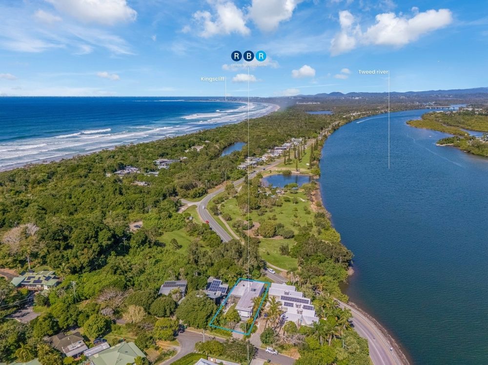 30a Bambery St, Fingal Head, NSW 2487