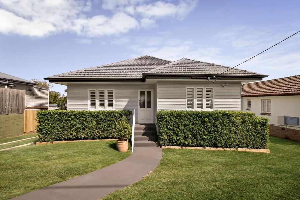 40 Benecia St, Wavell Heights, QLD 4012