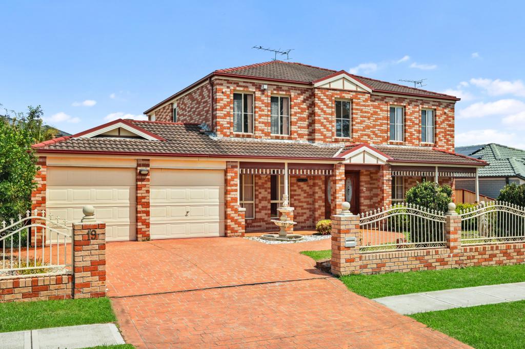 19 John St, Rooty Hill, NSW 2766