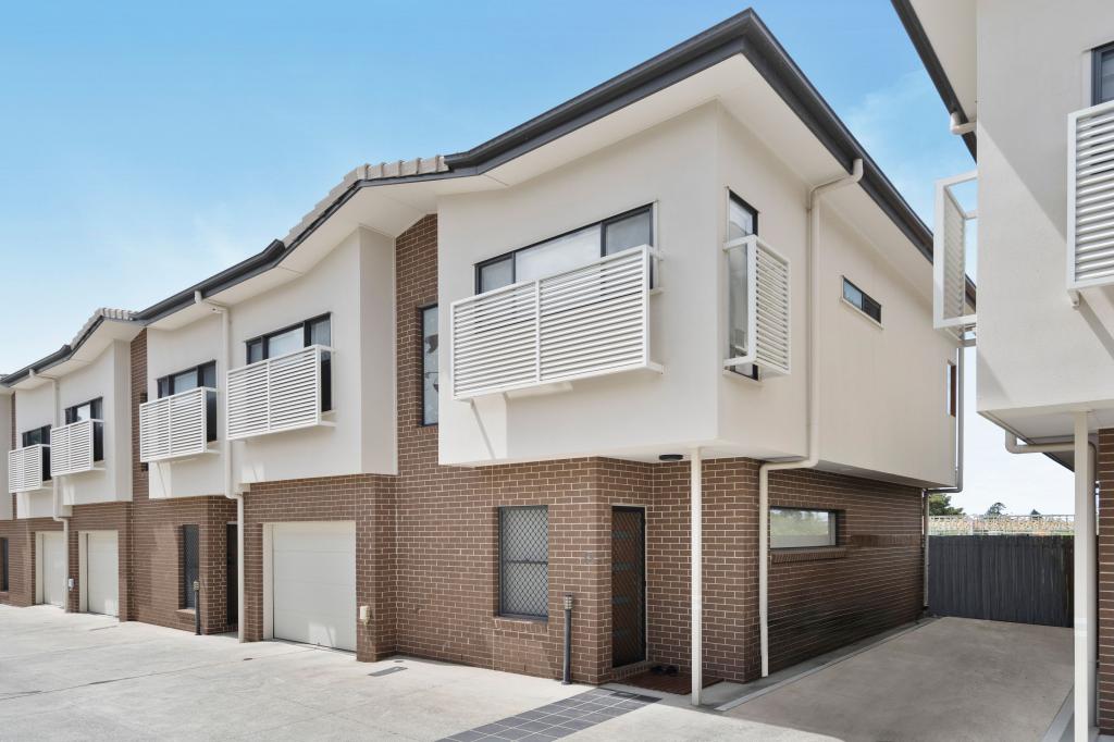 13/262 Padstow Rd, Eight Mile Plains, QLD 4113