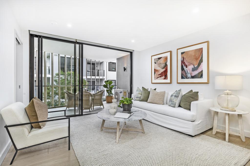 33/600 Mowbray Rd, Lane Cove, NSW 2066