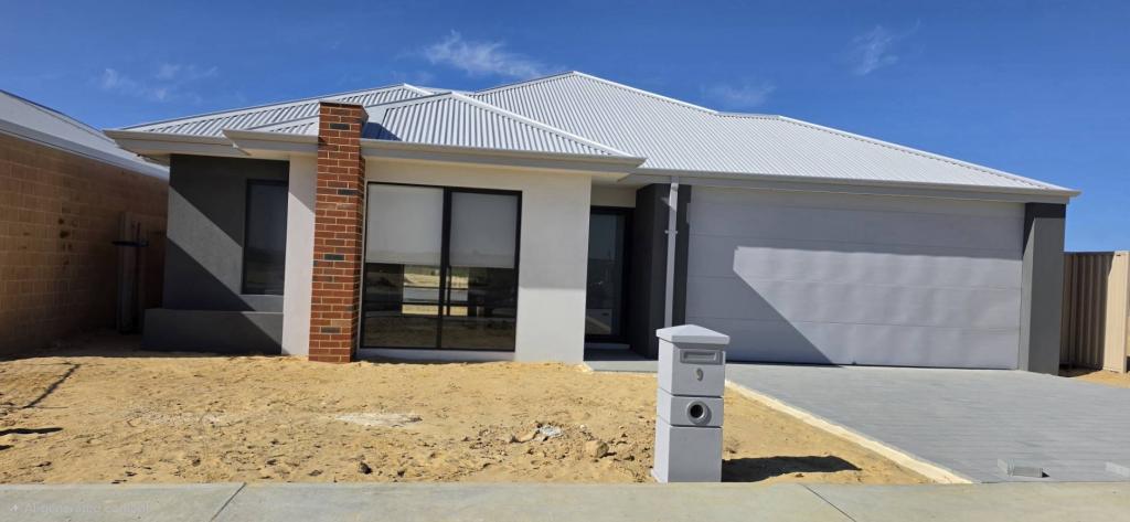 9 Inclusion Rd, Yanchep, WA 6035