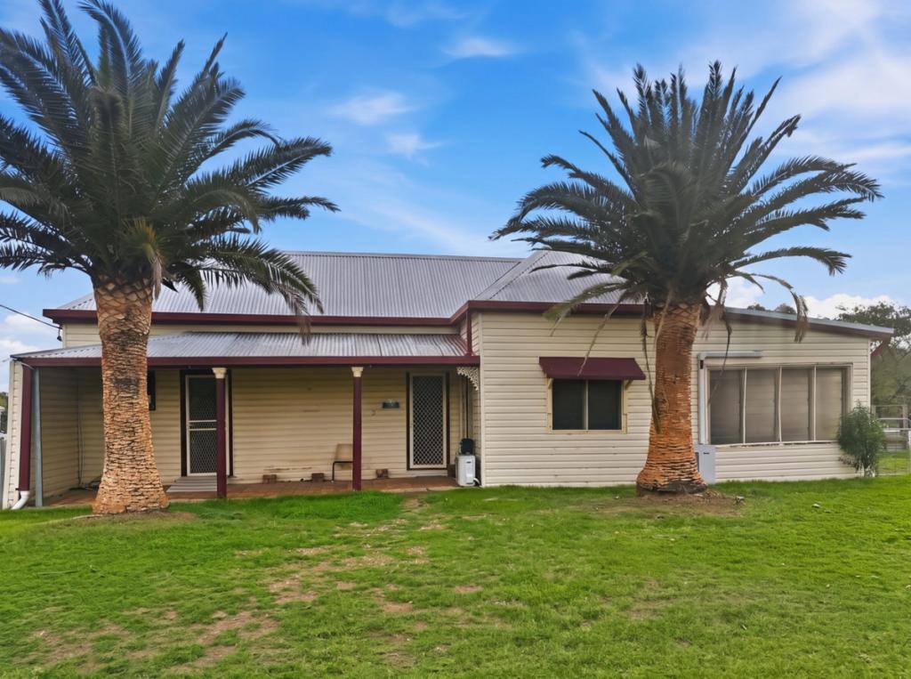33 Belar St, Bellata, NSW 2397