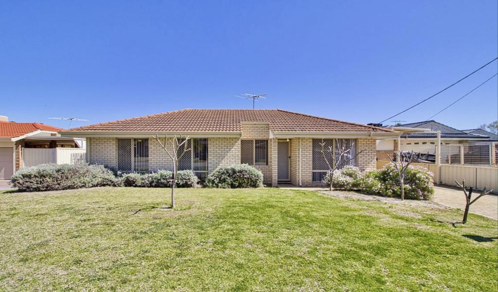 20 Warner Lane, Rockingham, WA 6168