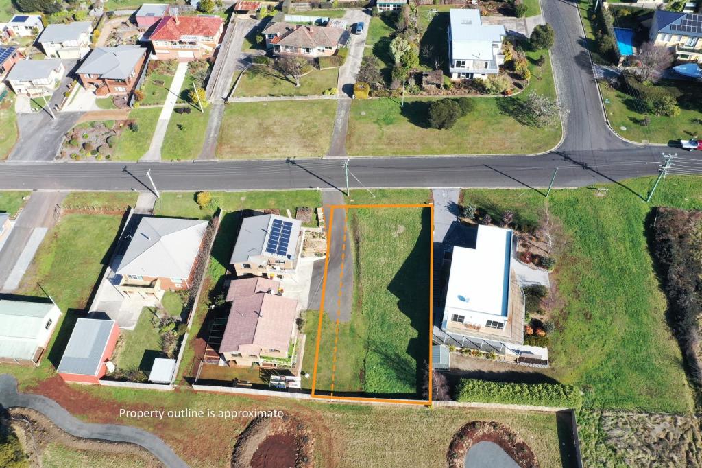 69 West Church St, Deloraine, TAS 7304