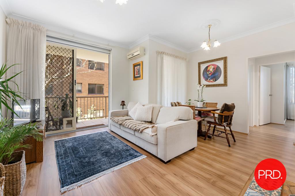 2/22 French St, Kogarah, NSW 2217