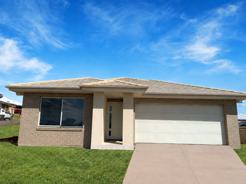 151 QUEEN ST, MUSWELLBROOK, NSW 2333