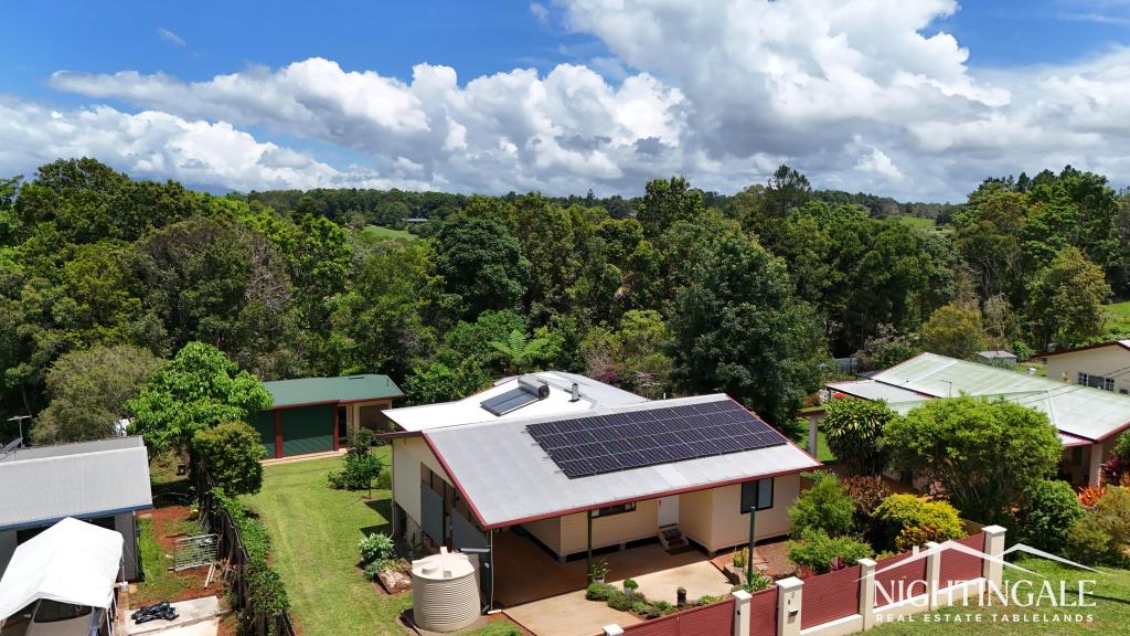 3 Blue Hills Cres, Malanda, QLD 4885