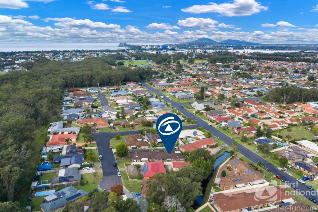 3/8 Bahama Pl, Tuncurry, NSW 2428
