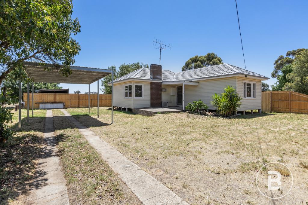 19 Astbury St, Avoca, VIC 3467