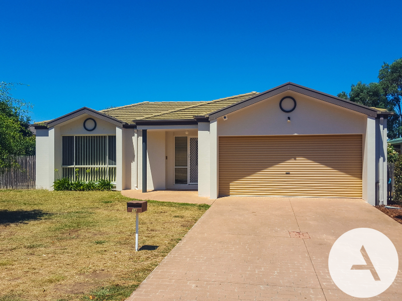 16 Evella Ct, Amaroo, ACT 2914
