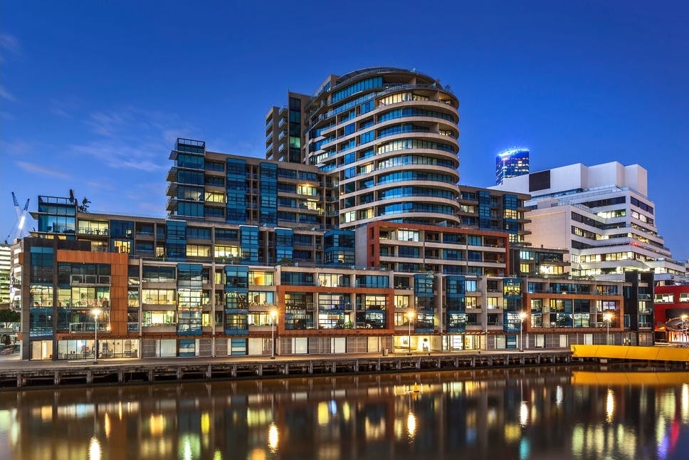 303/60 Siddeley St, Docklands, VIC 3008