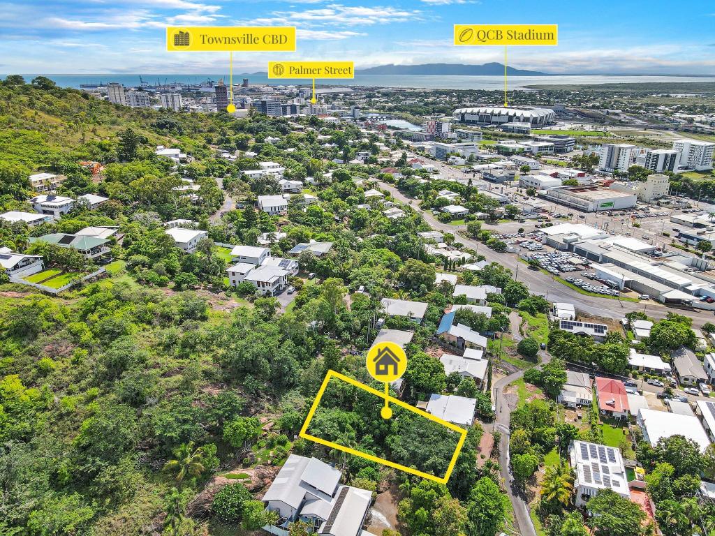 11 MCCLELLAND ST, WEST END, QLD 4810