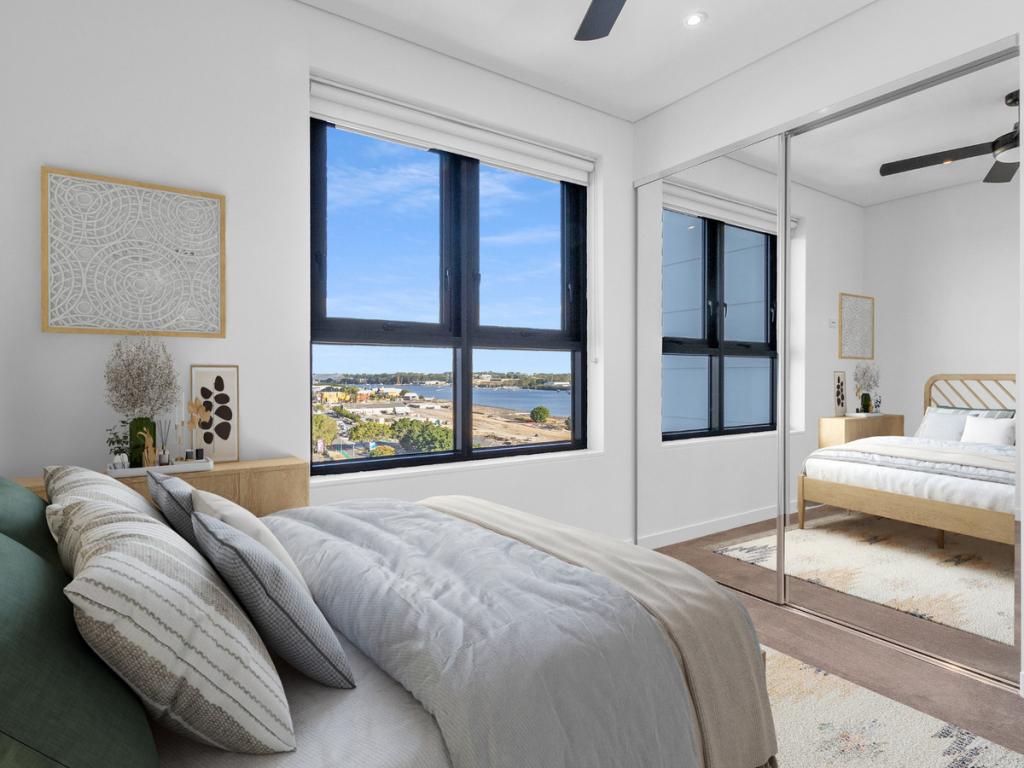 3112/37 Finnegan St, Hamilton, QLD 4007