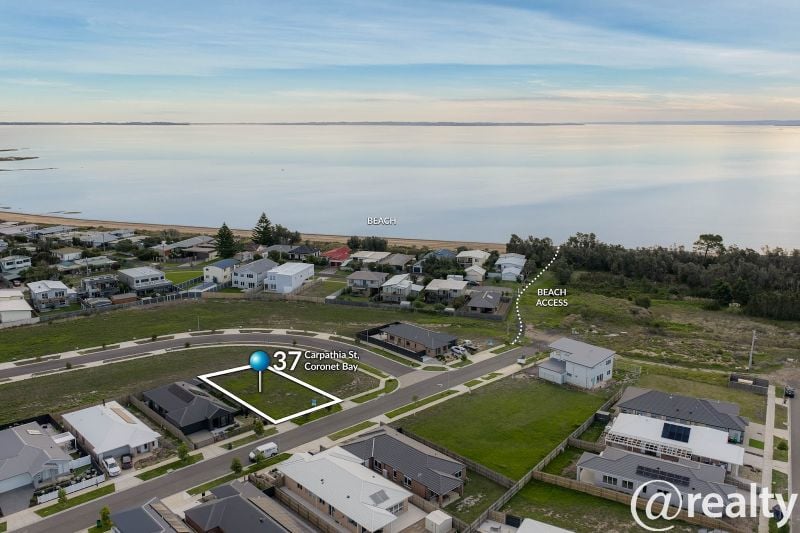 37 Carpathia St, Coronet Bay, VIC 3984
