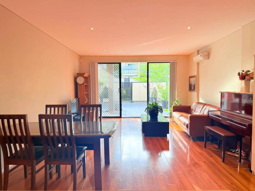 32/45 Balmoral Rd, Northmead, NSW 2152