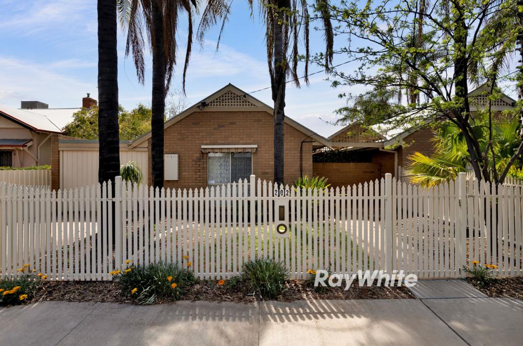 202a Eighth St, Mildura, VIC 3500