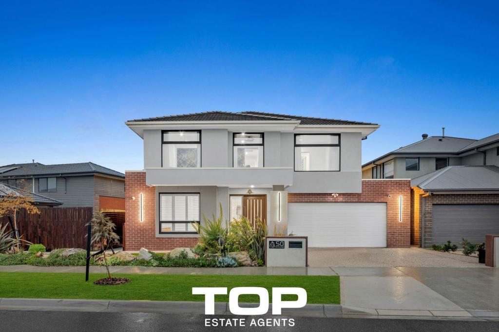 50 DABLAM ST, CLYDE NORTH, VIC 3978