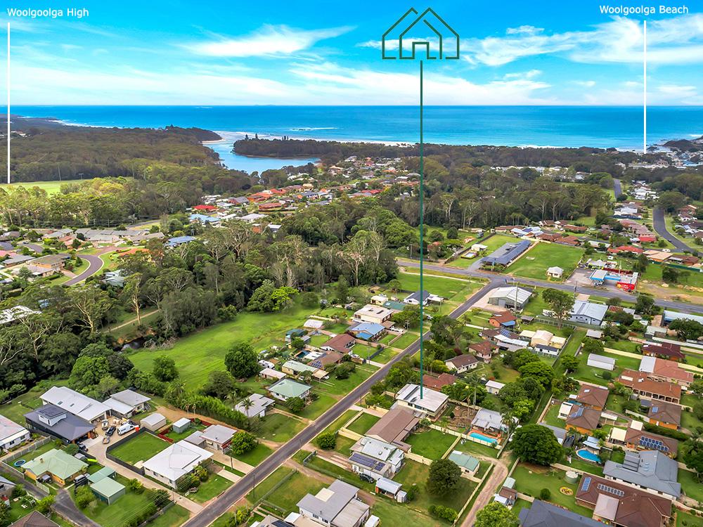 15 Dalgety St, Woolgoolga, NSW 2456