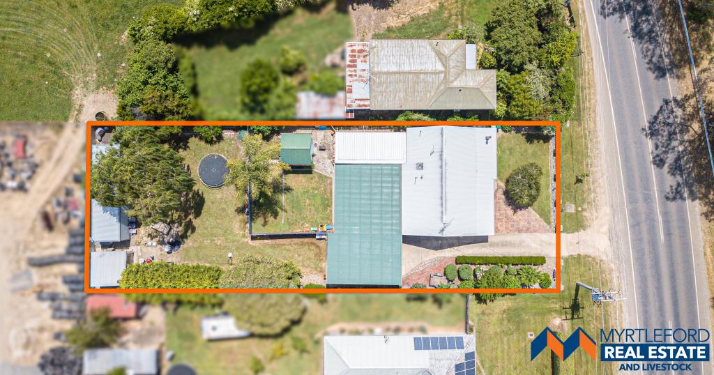 44 Great Alpine Rd, Myrtleford, VIC 3737