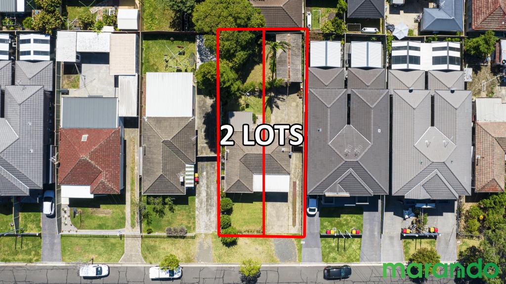 14 Wolseley St, Fairfield, NSW 2165