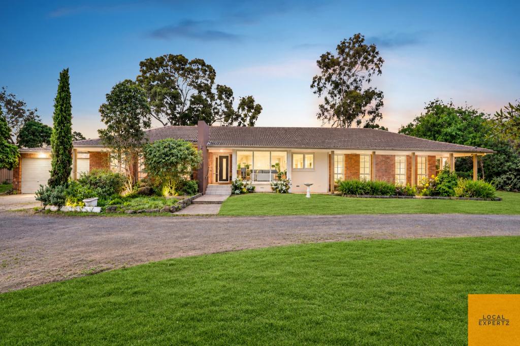 4 Pinkerton St, Melton, VIC 3337