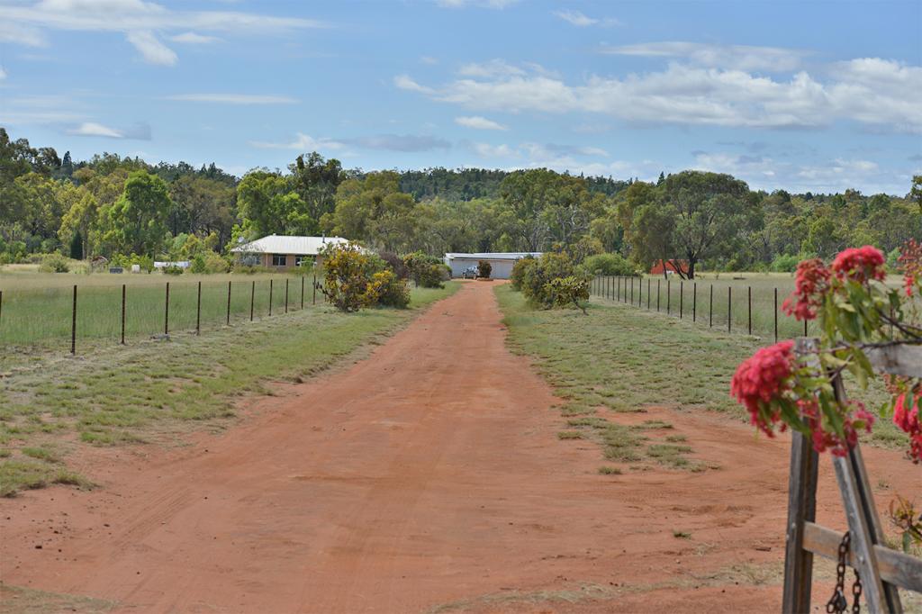394 Quaker Tommy Rd, Coonabarabran, NSW 2357