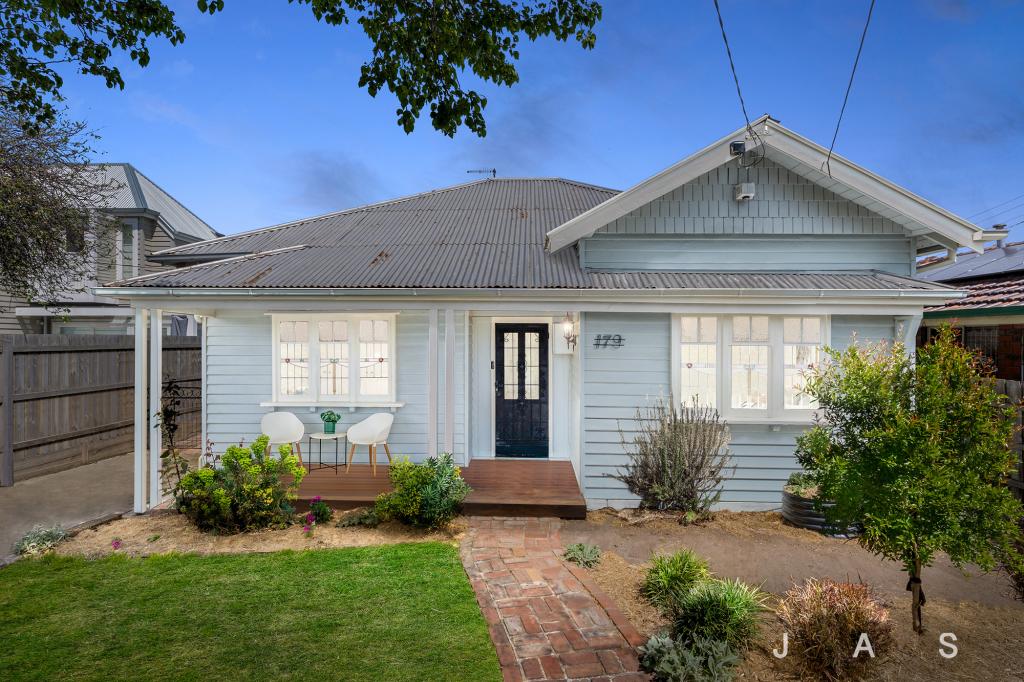 179 Pilgrim St, Seddon, VIC 3011