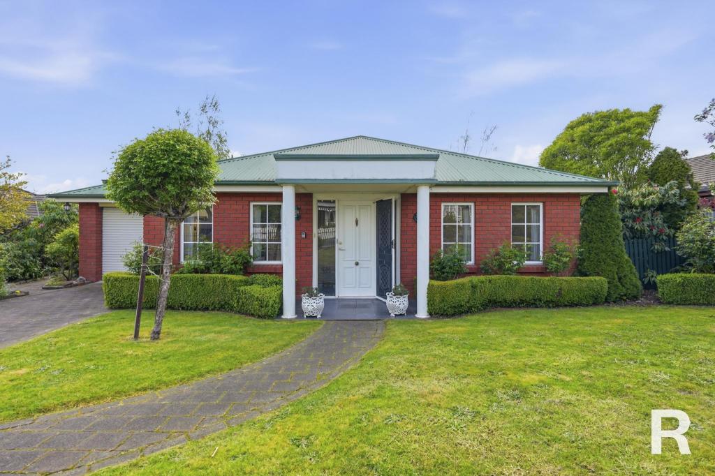 11 Olive St, Newstead, TAS 7250