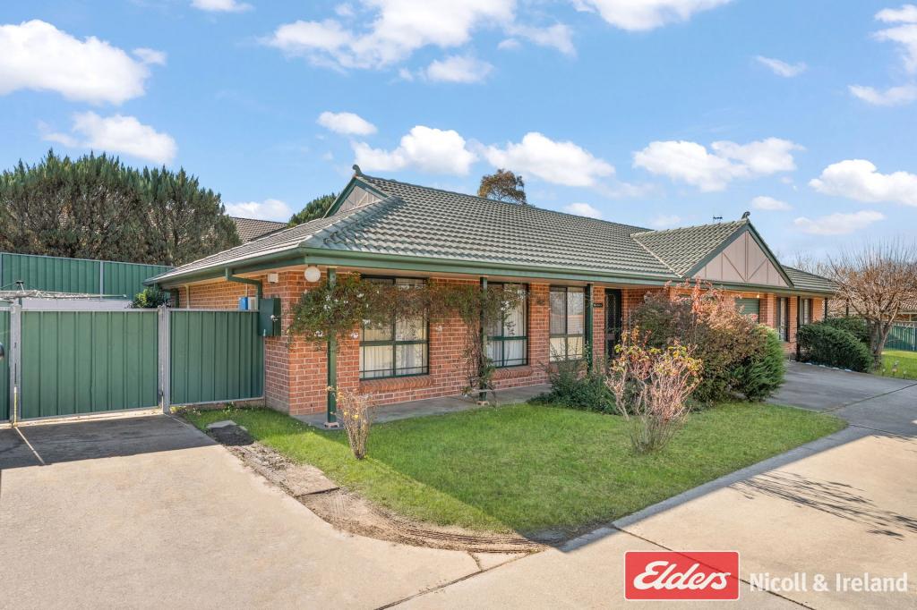 1/34 Prospect St, South Bathurst, NSW 2795