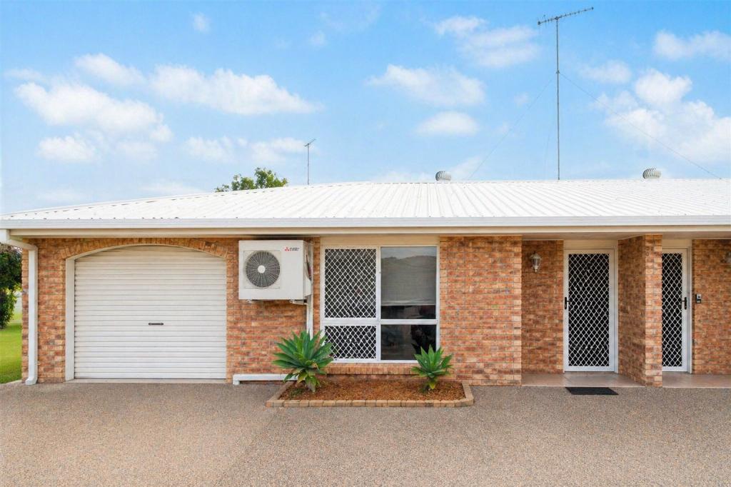 3/98-100 Wilmington St, Ayr, QLD 4807