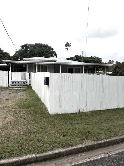 3 Limerick Lane, Mount Morgan, QLD 4714