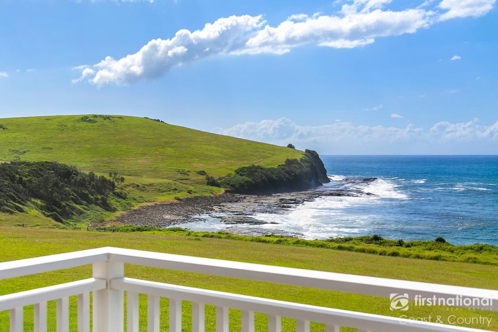 136 Headland Dr, Gerroa, NSW 2534