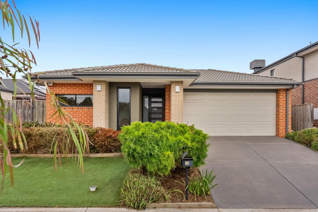 68 Cravens Rd, Mernda, VIC 3754