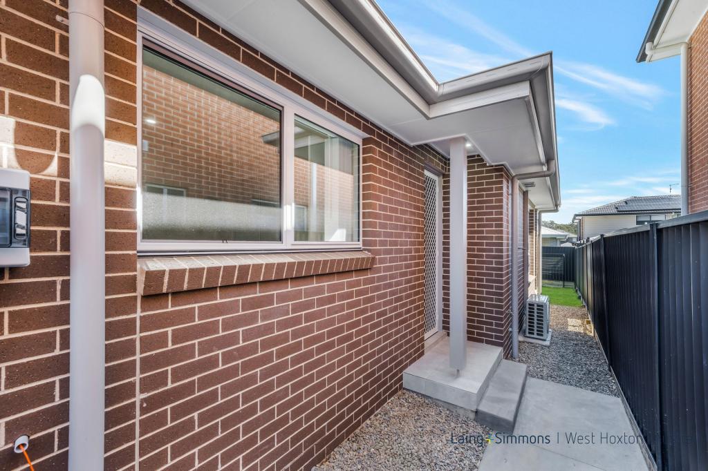 117A RYNAN AVE, EDMONDSON PARK, NSW 2174
