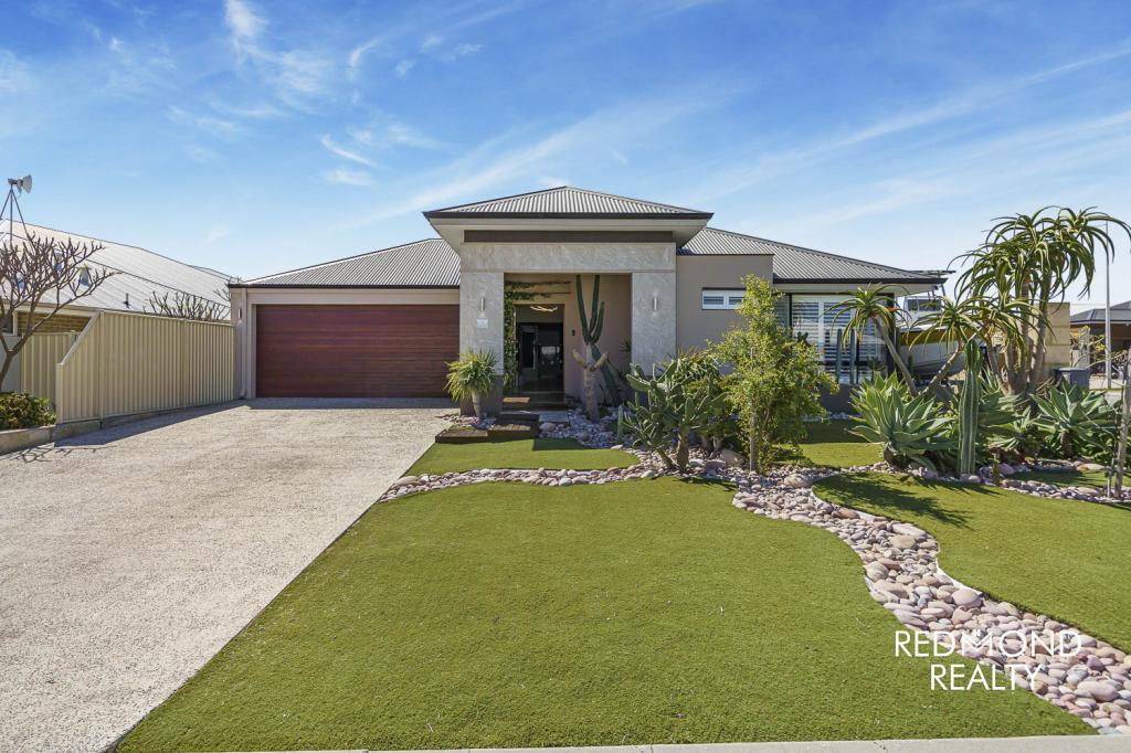 1 Paradise Turn, Burns Beach, WA 6028