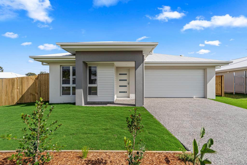 6 Hazelwood St, Wondunna, QLD 4655